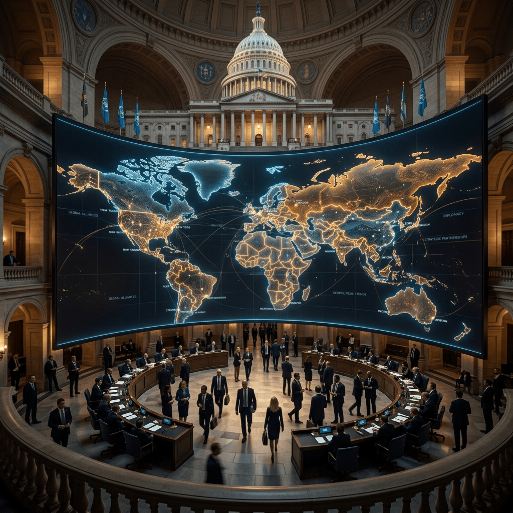 Global Politics
