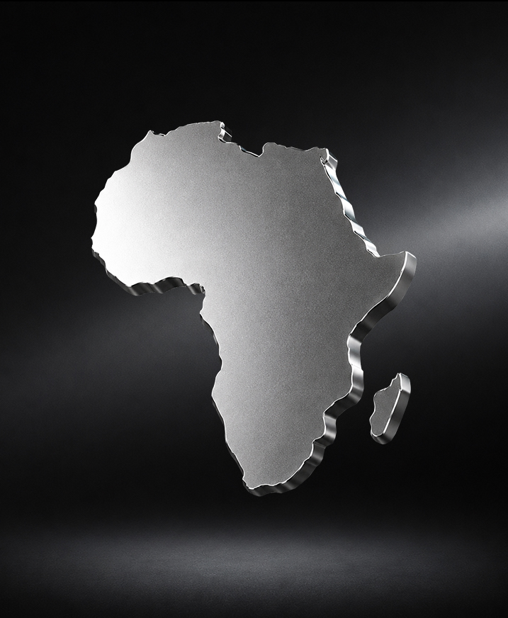 Africa-First Coverage